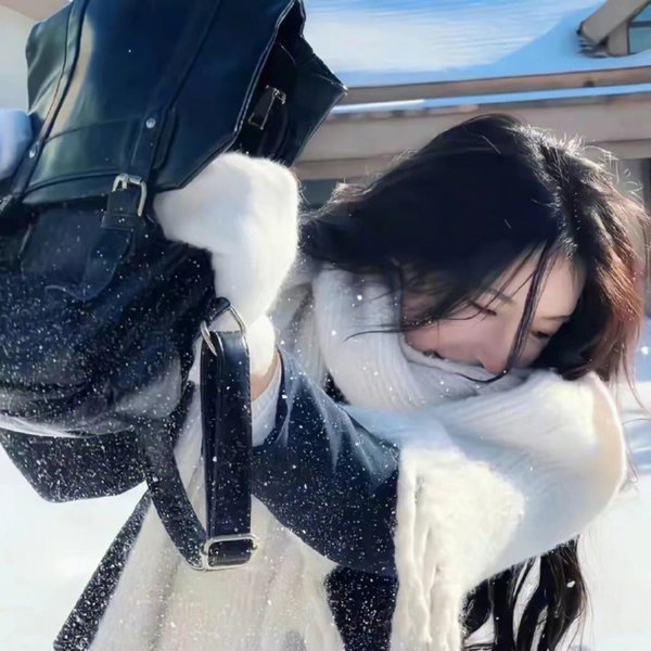 轨迹人