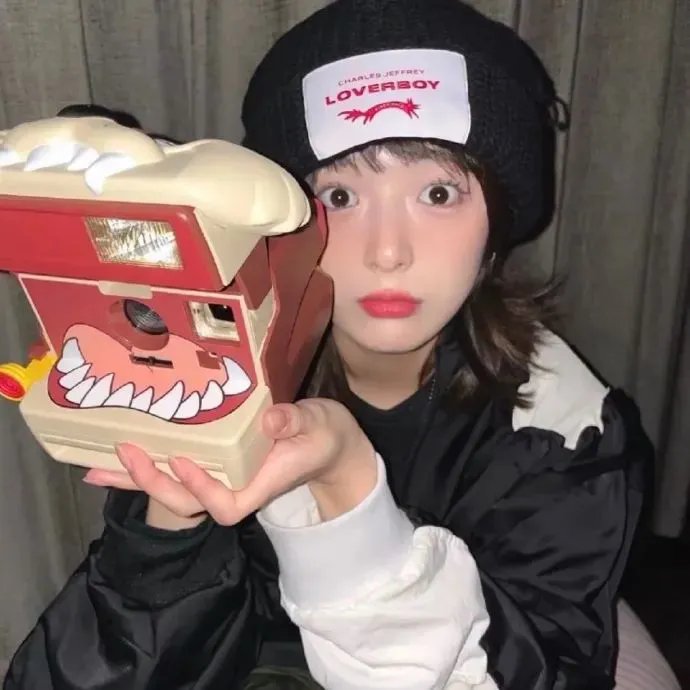 年下男友